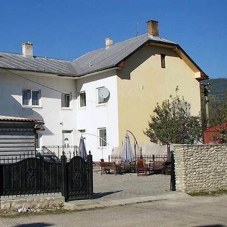 Ubytovanie V Sukromi Maria Bullova Zilina Ngoại thất bức ảnh