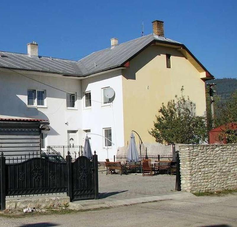 Ubytovanie V Sukromi Maria Bullova Zilina Ngoại thất bức ảnh